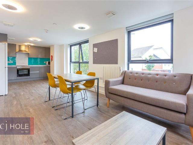 Cheswick Campus, The Square, Long Down Avenue, Bristol BS16, 5 bed flat to rent, £3,900 pcm | PrimeLocation