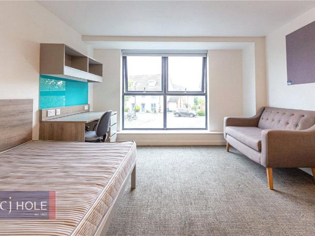 Cheswick Campus, The Square, Long Down Avenue, Bristol BS16, Studio to rent, £1,100 pcm | PrimeLocation