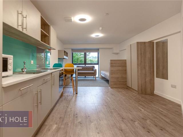 Cheswick Campus, The Square, Long Down Avenue, Bristol BS16, Studio to rent, £1,250 pcm | PrimeLocation