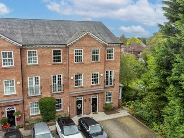 Cheswick Close, Sale, 4 Bedroom House