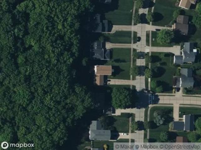 Cheswick Dr