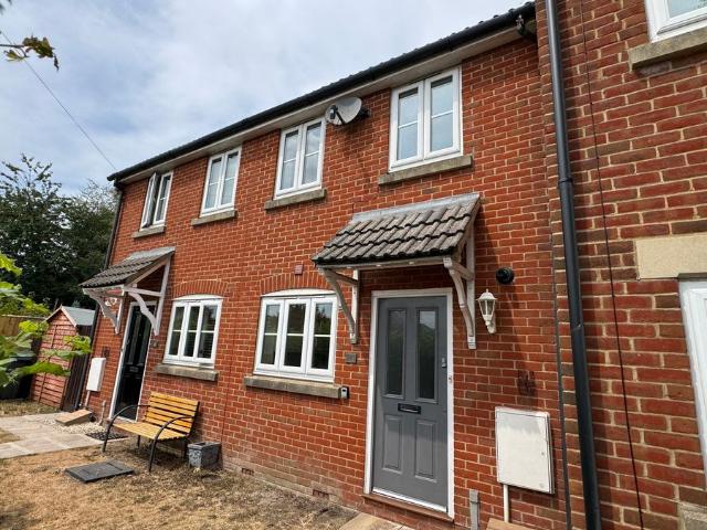 Chestnut Tree Gardens, Warminster, Wiltshire BA12, 2 bed terraced house to rent, £1,200 pcm | PrimeLocation
