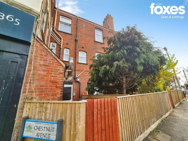 Chestnut Avenue, Bournemouth, Dorset BH6, 1 bed flat to rent, £900 pcm | PrimeLocation