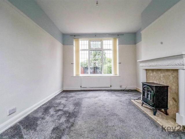 Chestnut Avenue, Darnall, S9