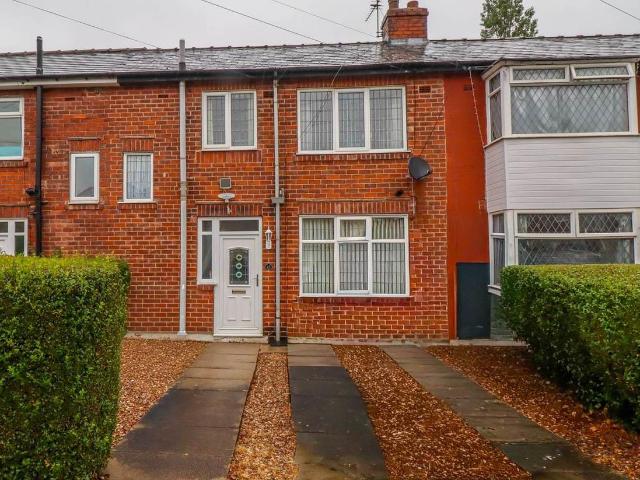 Chestnut Avenue, Darnall S9, 2 bed semi detached house to rent, £850 pcm | PrimeLocation