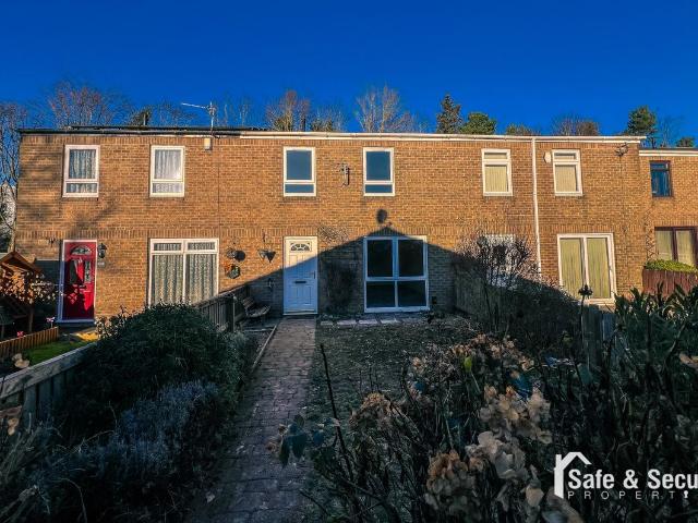 Chestnut Avenue, Harraton, Washington NE38, 3 bed terraced house to rent, £800 pcm | PrimeLocation