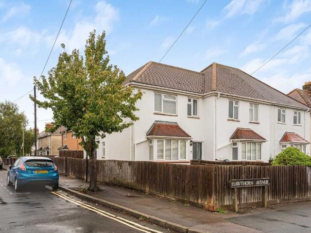 Chestnut Avenue, Headington OX3, 3 bed semi detached house to rent, £1,900 pcm | PrimeLocation
