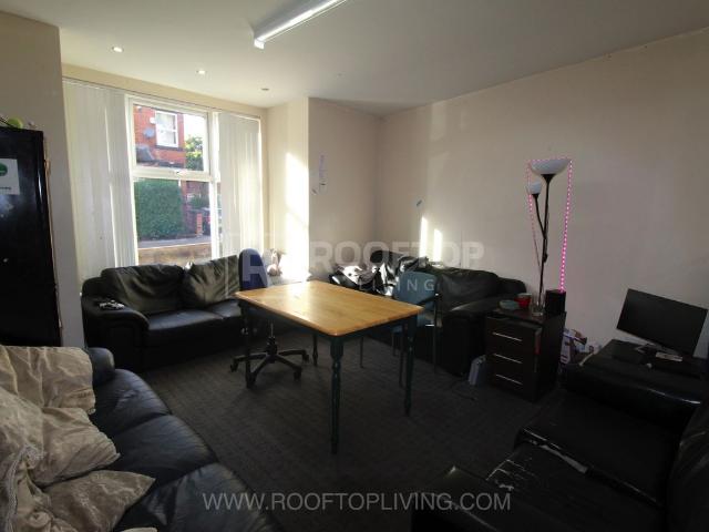 Chestnut Avenue, Leeds LS6, 7 bed shared accommodation to rent, £3,943 pppm | PrimeLocation