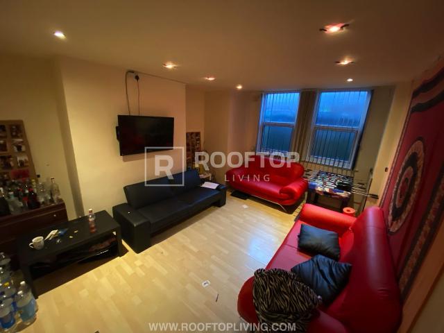 Chestnut Avenue, Leeds LS6, 8 bed shared accommodation to rent, £4,506 pppm | PrimeLocation