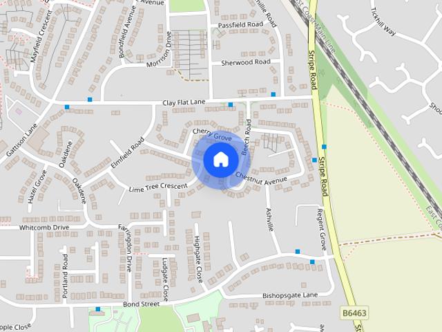 Chestnut Avenue, Rossington, Doncaster, DN11