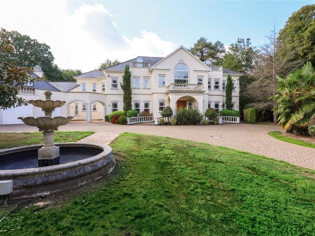 Chestnut Avenue, Weybridge, Surrey KT13, 7 bed detached house to rent, £15,000 pcm | PrimeLocation
