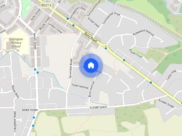 Walshaw Bury, BL8, Bradford and West Yorkshire, North England