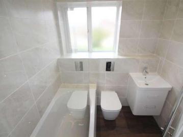 Walshaw Bury, BL8, Bradford and West Yorkshire, North England