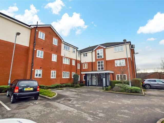 Chestnut Court, Cumberland Point, 46A Cumberland Avenue, Clifton M27, 2 bed flat to rent, £1,000 pcm | PrimeLocation