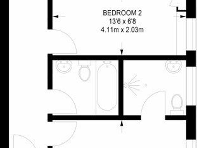 Chestnut Court, South Croydon CR2, 2 bed flat to rent, £1,650 pcm | PrimeLocation