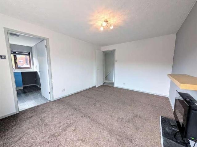 Chestnut Close, Cannock, WS11