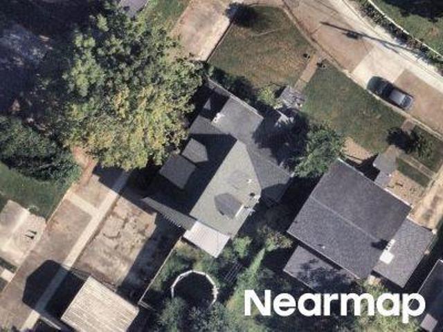 Chestnut Dr