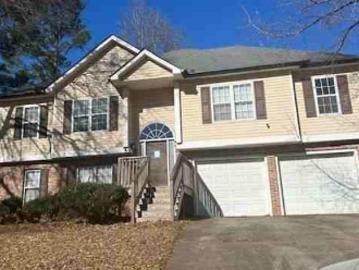 Chestnut Dr
