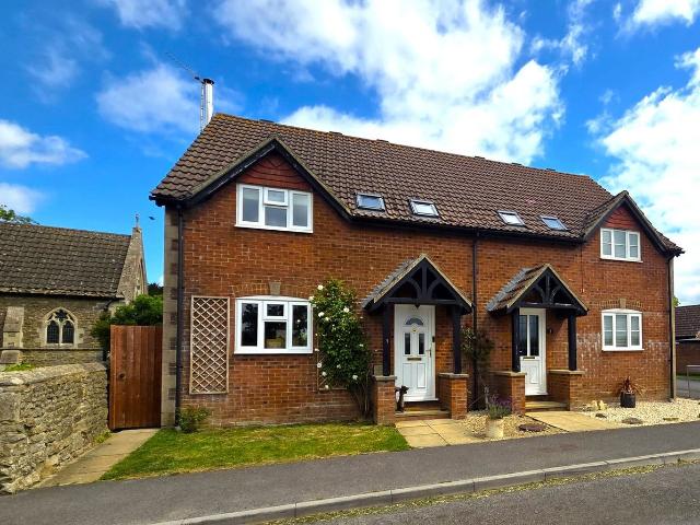 Chestnut Drive, Bulkington Village SN10, 3 bed semi detached house to rent, £1,500 pcm | PrimeLocation