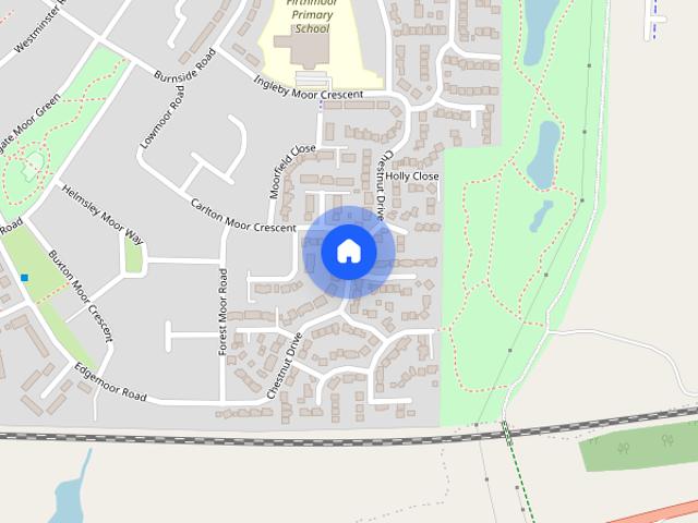 Chestnut Drive, Darlington
