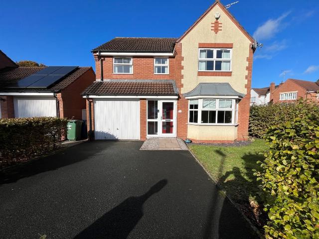 Chestnut Drive, Stafford ST17, 4 bed property to rent, £1,575 pcm | PrimeLocation