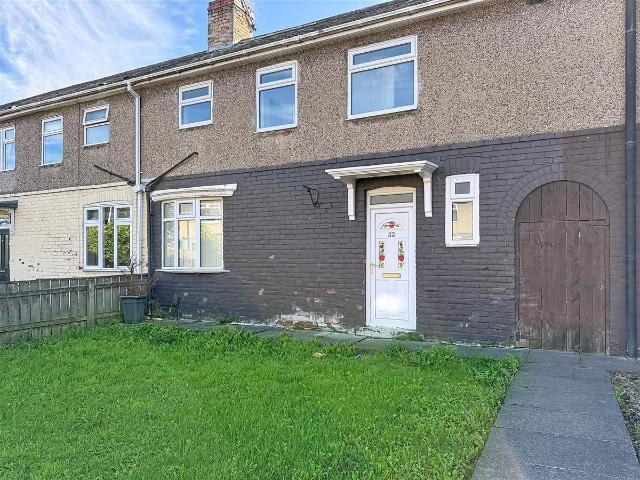 Chestnut Grove, Thornaby TS17, 3 bed semi detached house to rent, £700 pcm | PrimeLocation