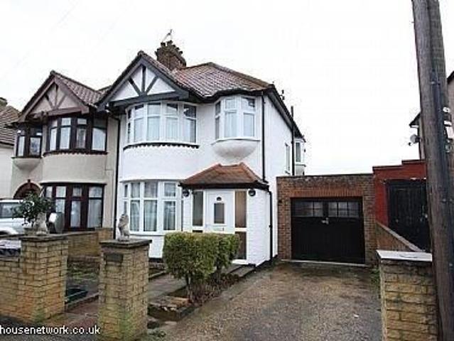 Chestnut Grove, Wembley HA0, 3 bed semi detached house to rent, £2,500 pcm | PrimeLocation