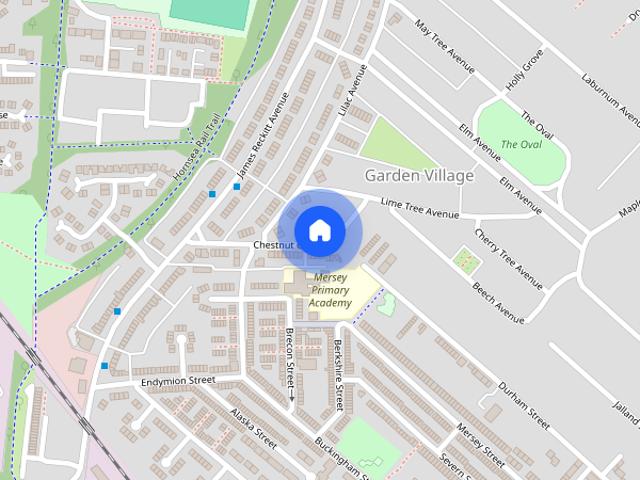 Chestnut Grove, Garden Village, Hull, HU8 8QL