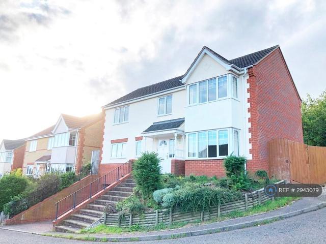 Chestnut Hill, Norwich, NR4 6 bed detached house to rent £3,200 pcm £738 pw