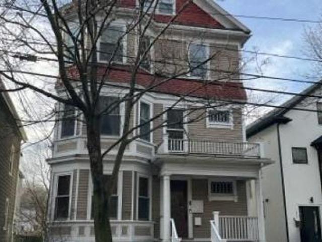 Chestnut Hill Ave # 2