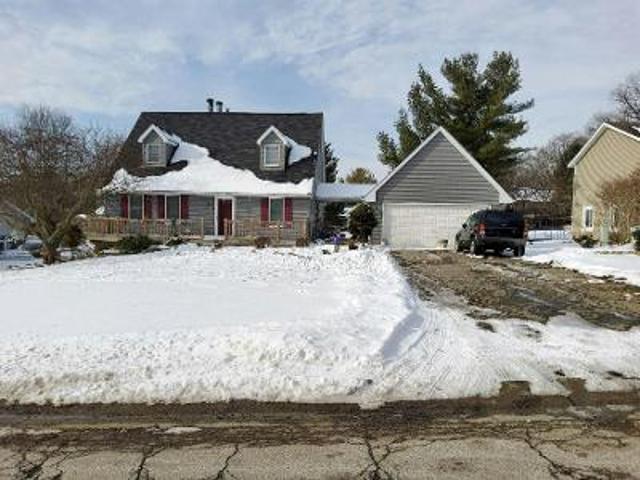Chestnut Hill Dr