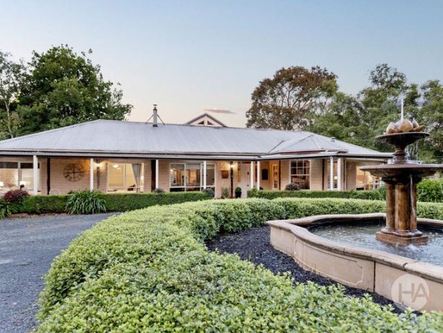 Chestnut Hill Genuine distinction & Income Versatility