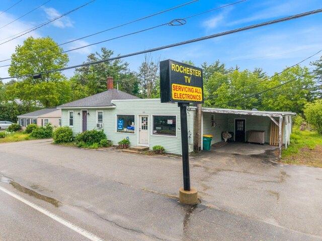 Chestnut Hill Rd, Rochester, Home For Sale