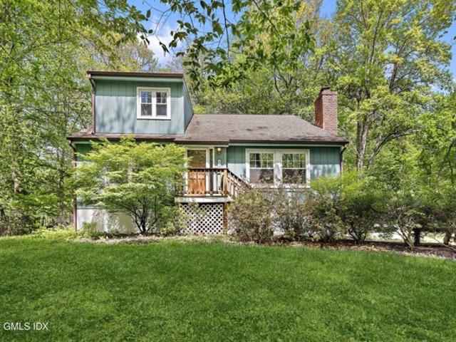 Chestnut Hill Rd, Stamford, Home For Sale