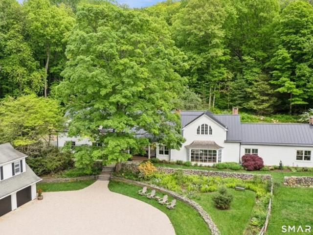 Chestnut Land Rd, New Milford, Home For Sale