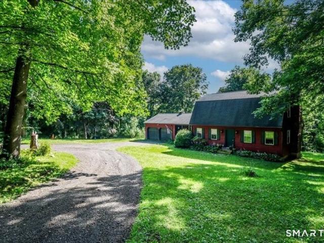 Chestnut Land Rd, New Milford, Home For Sale