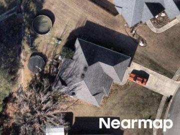 Redstone Arsenal, Madison County, Alabama, Alabama, USA