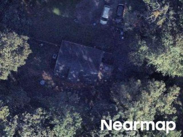 Chestnut Oaks Rd