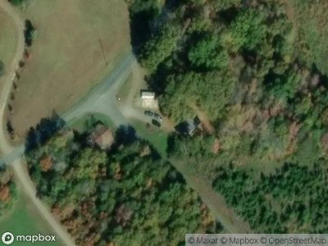 Chestnut Rd