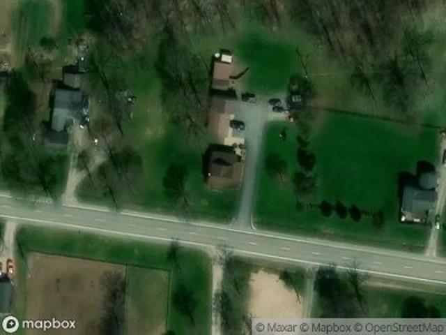 Chestnut Ridge Rd