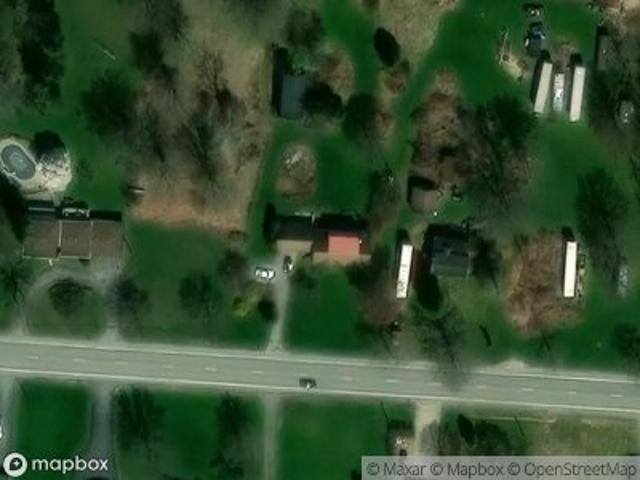 Chestnut Ridge Rd