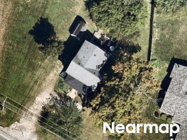 Chestnut Ridge Rd