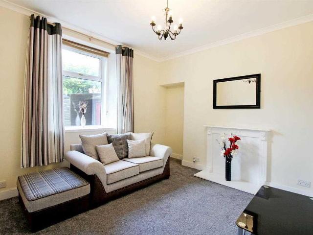 Chestnut Row, Aberdeen AB25, 1 bed flat to rent, £550 pcm | PrimeLocation