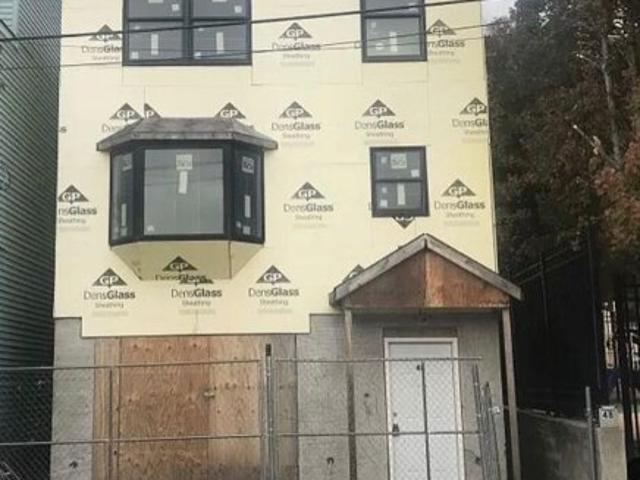 Chestnut St, Weehawken, Home For Sale