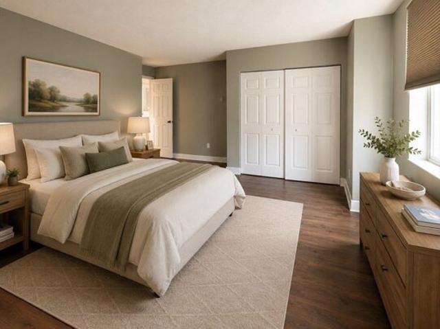 Chestnut St Apt M, Springfield, Condo For Sale