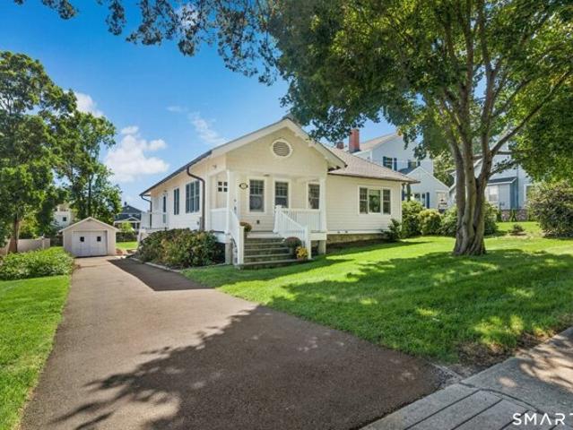 Chestnut St, Darien, Home For Sale