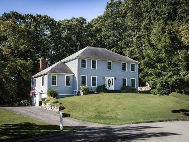 Chestnut St, Ipswich, Home For Sale