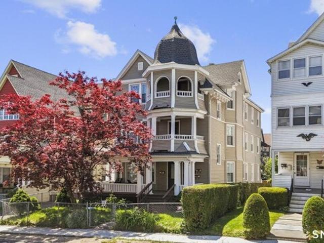 Chestnut St, New Britain, Home For Sale
