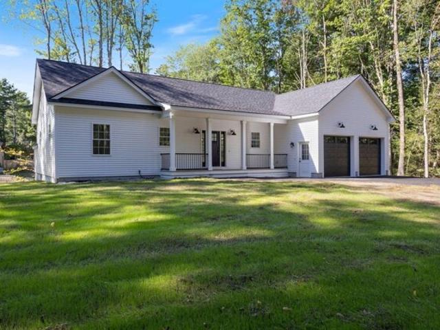 Chestnut St, Old Orchard Beach, Home For Sale