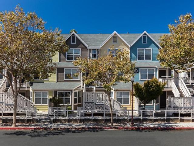 Chestnut Street 2 Bedroom Apartment for Rent at 143 Chestnut St, Santa Cruz, CA 95060 Westside